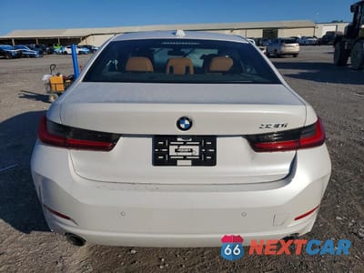 Zdjęcie 6 z 12 samochodu: 2023 BMW 330I VIN:3MW69FF01P8C97979 - miniatura