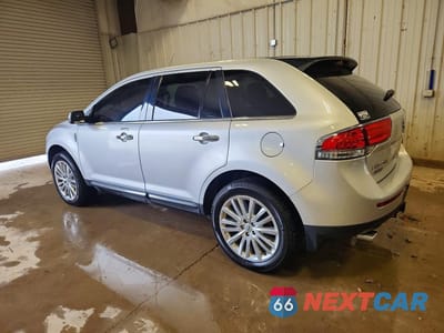 Drugie zdjęcie samochodu z przodu: 2014 LINCOLN MKX VIN:2LMDJ8JKXEBL00583 - miniatura