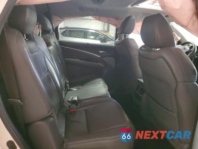 Zdjęcie 11 z 14 samochodu: 2015 ACURA MDX ADVANCE VIN:5FRYD4H83FB018493 - miniatura