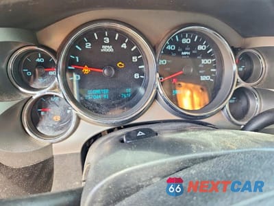 Zdjęcie 9 z 12 samochodu: 2009 CHEVROLET SILVERADO C1500 LT VIN:3GCEC23049G220917 - miniatura