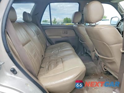 Zdjęcie 11 z 13 samochodu: 2000 TOYOTA 4RUNNER LIMITED VIN:JT3GN87R4Y0139826 - miniatura
