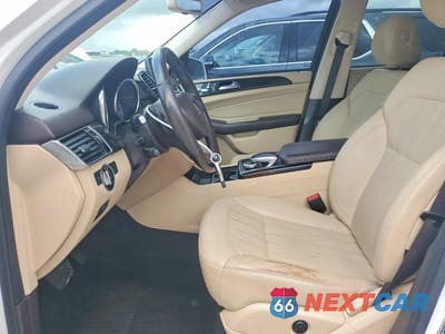 Zdjęcie 7 z 12 samochodu: 2016 MERCEDES-BENZ GLE 350 VIN:4JGDA5JB2GA772253 - miniatura