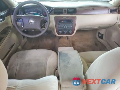 Zdjęcie 8 z 12 samochodu: 2006 CHEVROLET IMPALA LS VIN:2G1WB58K469264935 - miniatura