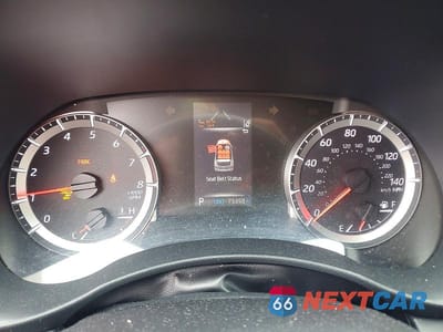 Zdjęcie 9 z 11 samochodu: 2021 TOYOTA HIGHLANDER LE VIN:5TDBZRBHXMS528606 - miniatura