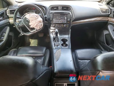 Zdjęcie 8 z 13 samochodu: 2017 NISSAN MAXIMA PLATINUM VIN:1N4AA6AP1HC430314 - miniatura