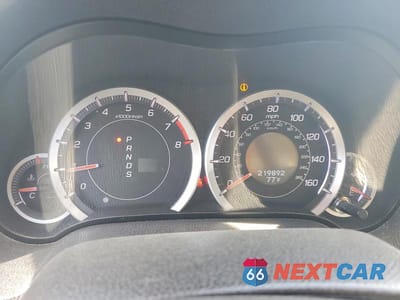 Zdjęcie 9 z 12 samochodu: 2012 ACURA TSX VIN:JH4CU2F44CC017246 - miniatura