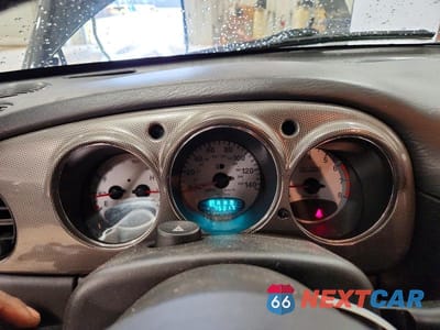 Zdjęcie 9 z 12 samochodu: 2004 CHRYSLER PT CRUISER GT VIN:3C8FY78G64T352374 - miniatura