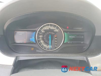 Zdjęcie 9 z 12 samochodu: 2014 FORD EDGE SEL VIN:2FMDK4JC6EBB34508 - miniatura