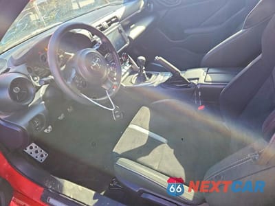 Zdjęcie 7 z 12 samochodu: 2024 TOYOTA GR 86 PREMIUM VIN:JF1ZNBE17R9760446 - miniatura