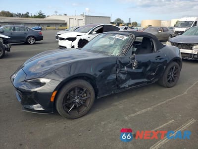 2020 MAZDA MX-5 MIATA SPORT JM1NDAB78L0418109 - główne zdjęcie licytacji z USA - miniatura
