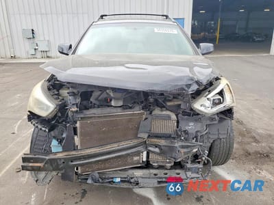 Piąte zdjęcie samochodu w środku: 2013 HYUNDAI SANTA FE SPORT 2.0T VIN:5XYZU3LA9DG096681 - miniatura