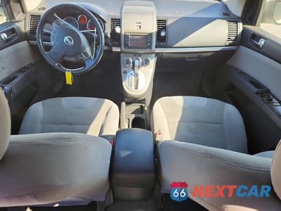 Zdjęcie 8 z 11 samochodu: 2012 NISSAN SENTRA 2.0 VIN:3N1AB6AP3CL777148 - miniatura