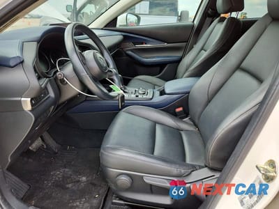 Zdjęcie 7 z 14 samochodu: 2021 MAZDA CX-30 SELECT VIN:3MVDMBBL0MM214822 - miniatura