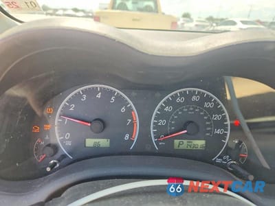 Zdjęcie 9 z 12 samochodu: 2013 TOYOTA COROLLA VIN:5YFBU4EE7DP114100 - miniatura