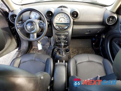 Zdjęcie 8 z 12 samochodu: 2013 MINI COOPER S COUNTRYMAN VIN:WMWZC5C52DWP31824 - miniatura