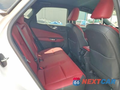Zdjęcie 11 z 13 samochodu: 2025 LEXUS NX 250 BASE VIN:2T2ADCAZ7SC018913 - miniatura