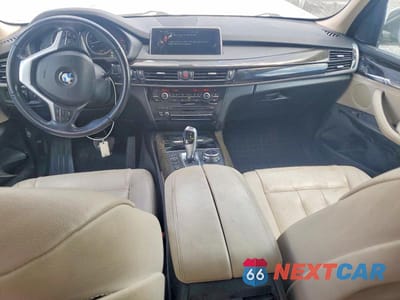 Zdjęcie 8 z 13 samochodu: 2014 BMW X5 XDRIVE35I VIN:5UXKR0C59E0H23926 - miniatura