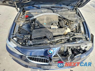 Zdjęcie 11 z 12 samochodu: 2015 BMW 428 I GRAN COUPE VIN:WBA4A5C50FG052034 - miniatura