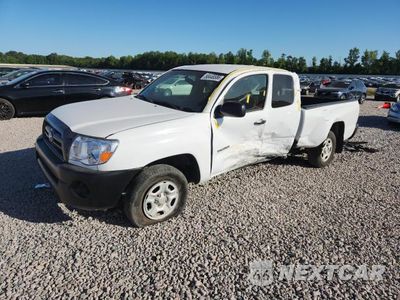 2009 TOYOTA TACOMA ACCESS CAB 5TETX22NX9Z623264 - główne zdjęcie licytacji z USA - miniatura