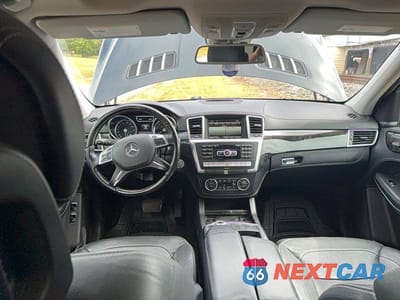 Zdjęcie 9 z 14 samochodu: 2014 MERCEDES-BENZ GL 550 4MATIC VIN:4JGDF7DE8EA400822 - miniatura