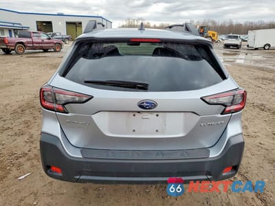 Zdjęcie 6 z 13 samochodu: 2025 SUBARU OUTBACK PREMIUM VIN:4S4BTAFC3S3145991 - miniatura