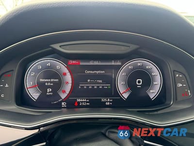 Zdjęcie 8 z 10 samochodu: 2019 AUDI Q8 PREMIUM PLUS VIN:WA1BVAF1XKD015613 - miniatura