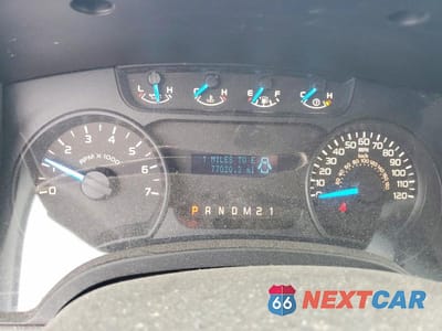 Zdjęcie 9 z 12 samochodu: 2013 FORD F150 VIN:1FTNF1CFXDKD78556 - miniatura