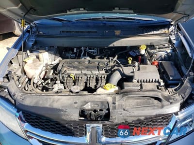 Zdjęcie 12 z 13 samochodu: 2019 DODGE JOURNEY SE VIN:3C4PDCBB9KT852372 - miniatura