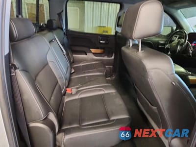 Zdjęcie 10 z 12 samochodu: 2018 CHEVROLET SILVERADO K1500 LTZ VIN:3GCUKSEC2JG256602 - miniatura