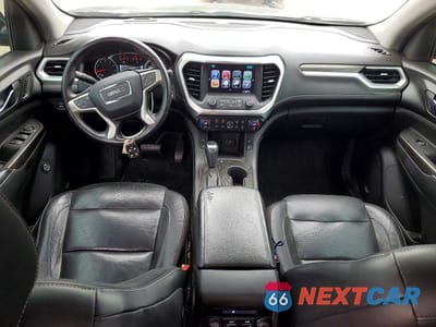 Zdjęcie 8 z 13 samochodu: 2018 GMC ACADIA VIN:1GKKNNLS9JZ141056 - miniatura