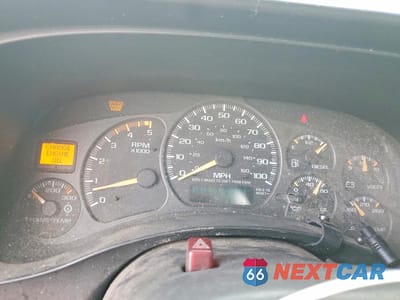 Zdjęcie 9 z 12 samochodu: 2002 GMC SIERRA K2500 HEAVY DUTY VIN:1GTHK23182F120545 - miniatura