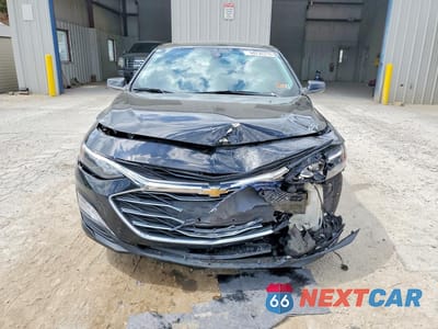 Piąte zdjęcie samochodu w środku: 2022 CHEVROLET MALIBU LT VIN:1G1ZD5ST3NF117729 - miniatura