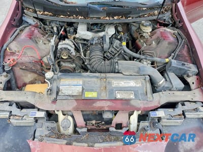 Zdjęcie 11 z 12 samochodu: 1995 CHEV CAMARO VIN:2G1FP22S4S2108437 - miniatura