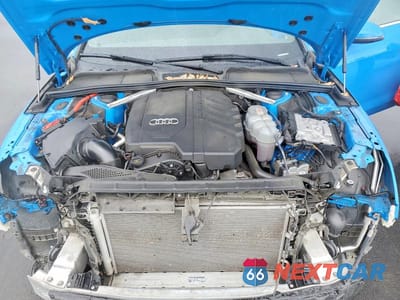 Zdjęcie 11 z 13 samochodu: 2022 AUDI A4 PREMIUM PLUS 45 VIN:WAUEAAF45NN014955 - miniatura