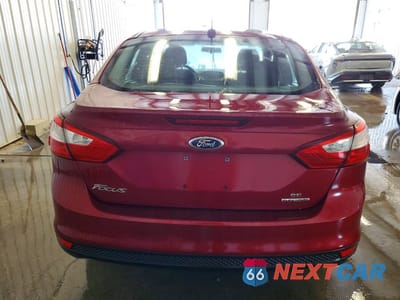 Zdjęcie 6 z 11 samochodu: 2013 FORD FOCUS SE VIN:1FADP3F29DL289154 - miniatura