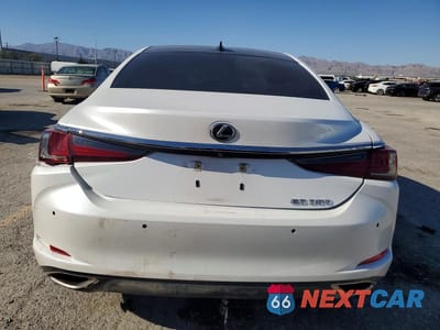 Zdjęcie 6 z 12 samochodu: 2019 LEXUS ES 350 BASE VIN:58ABZ1B19KU010908 - miniatura
