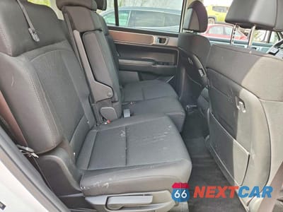 Zdjęcie 11 z 12 samochodu: 2025 HYUNDAI SANTA FE SE VIN:5NMP1DGL4SH070090 - miniatura