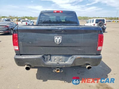 Zdjęcie 6 z 12 samochodu: 2015 RAM 1500 ST VIN:1C6RR7FT1FS595274 - miniatura