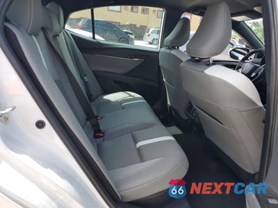Zdjęcie 10 z 12 samochodu: 2026 TOYOTA CAMRY SE VIN:4T1DAACK7TU234971 - miniatura