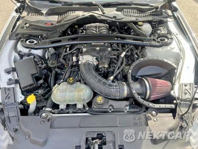 Zdjęcie 7 z 10 samochodu: 2019 FORD MUSTANG GT VIN:1FA6P8CF1K5165877 - miniatura