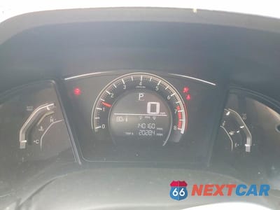 Zdjęcie 9 z 12 samochodu: 2016 HONDA CIVIC LX VIN:2HGFC2F53GH524332 - miniatura