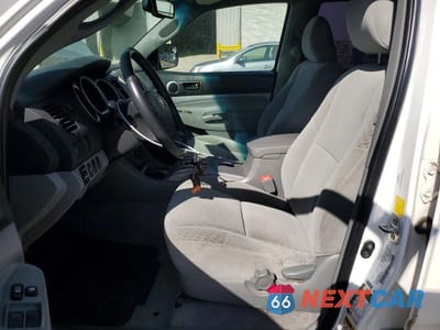 Zdjęcie 7 z 12 samochodu: 2011 TOYOTA TACOMA PRERUNNER V6 VIN:3TMKU4HN6BM027093 - miniatura