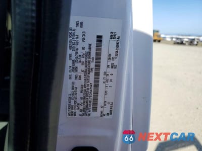 Zdjęcie 12 z 12 samochodu: 2014 FORD E250 E250 VIN:1FTNE2EL7EDA47547 - miniatura