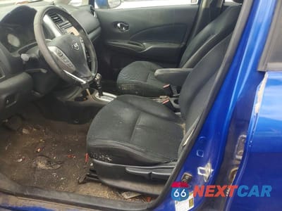 Zdjęcie 7 z 12 samochodu: 2016 NISSAN VERSA NOTE SV VIN:3N1CE2CP9GL357177 - miniatura