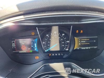 Zdjęcie 9 z 12 samochodu: 2018 FORD FUSION SE HYBRID VIN:3FA6P0LU9JR171938 - miniatura