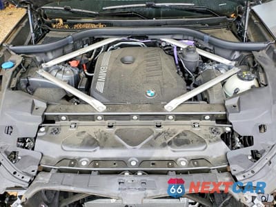 Zdjęcie 12 z 14 samochodu: 2024 BMW X5 XDRIVE40I VIN:5UX23EU09R9S91225 - miniatura