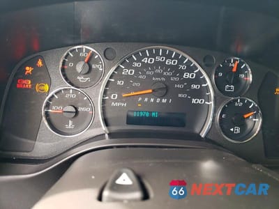 Zdjęcie 9 z 13 samochodu: 2024 CHEV EXPRESS G3500 VIN:1GB0GRFP3R1177884 - miniatura