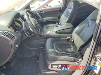 Zdjęcie 7 z 13 samochodu: 2015 AUDI Q7 PRESTIGE VIN:WA1DGAFE0FD004597 - miniatura