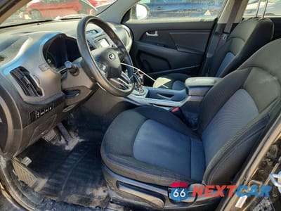 Zdjęcie 7 z 11 samochodu: 2015 KIA SPORTAGE LX VIN:KNDPBCAC6F7731227 - miniatura