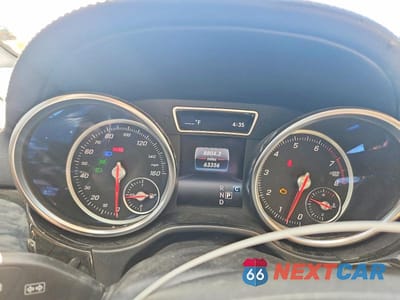 Zdjęcie 9 z 13 samochodu: 2019 MERCEDES-BENZ GLS 450 4MATIC VIN:4JGDF6EE8KB222828 - miniatura